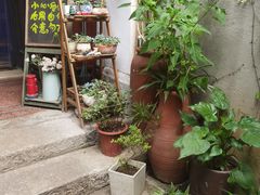 门面-猫色咖啡·猫咖