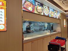 -豪享来中西餐厅(金水东路店)
