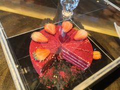 -深圳四季酒店·馥自助餐厅