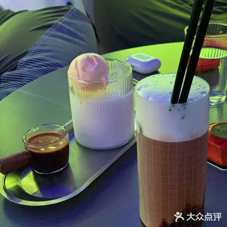 天津·The Ego Company Cafe&Bar