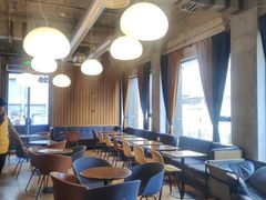 -Wagas沃歌斯(江浦路店)