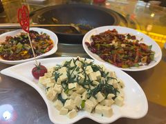 -横山双城铁锅炖羊肉(创始店)