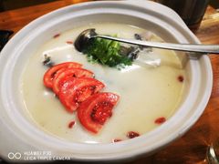 -淳安二十八道·新派民间菜·淳鱼馆(阳光路店)