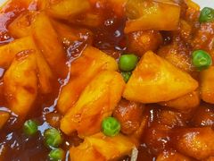 -滇铺子·云南特色菜·第九届野生菌美食节(东风东路c86店)