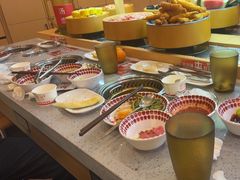 -喜家自助小火锅(卓悦里店)