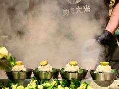 -肉肉大米(德基广场店)