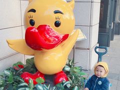 -北京全聚德(天安门店)