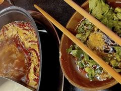 -重庆老灶火锅(红岭店)