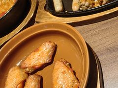 -萨莉亚意式餐厅(莲花国际广场店)