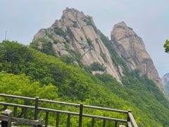 -丹东凤凰山景区