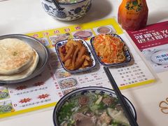 -夏家合汁(天润花园小区店)