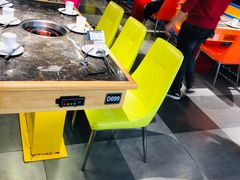 -火锅岛潮牌自助餐厅(天津天佑城店)