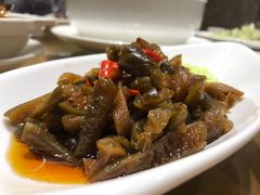 -枣子树·素食餐厅(普陀山店)