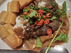 -老福洲·三十年福州味(斗东店)