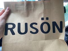 -RUSON(黄龙店)