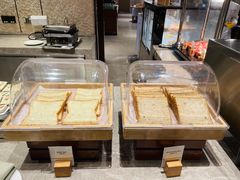 -厦门海沧正元希尔顿逸林酒店開全日餐厅