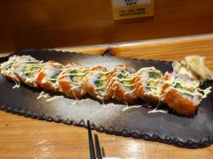 -大岛日本料理铁板烧(南通大饭店)