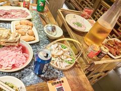 -蜀大侠火锅(总府路店)