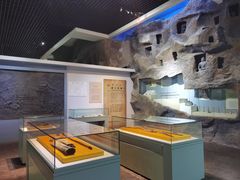 -呼伦贝尔民族博物馆