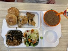 -香妃烤鸡(西单店)