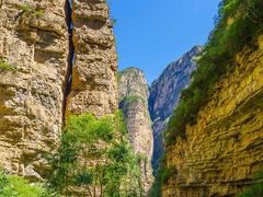 -龙门涧景区