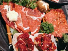 -猫抓烤肉(五角场店)