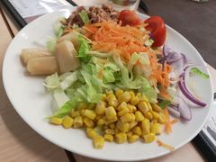 -火腿博物馆(马约尔广场店)