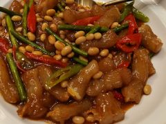 -顺福苑·新派淮扬菜