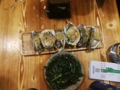 -老湘烤·湘西小串(绿塘路店)