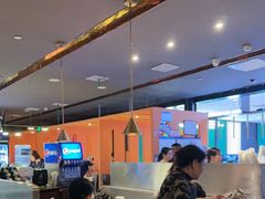 -火炉火自助餐(喜隆多店)