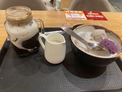 -鲜芋仙(时尚天河店)