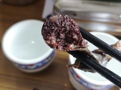 -张金涛熏鸡(x560店)