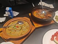-印象天台·非遗文化美食(天台新城店)