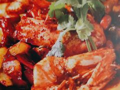 -辣婆婆(航天桥店)