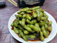 -桂萍特色牛筋牛杂(长堤街总店)