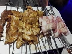 鸡脆骨-很久以前羊肉串(大华三路店)
