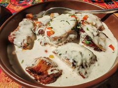 -格鲁·秀色Georgia’s Feast