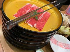 -牛New寿喜烧(青浦店)
