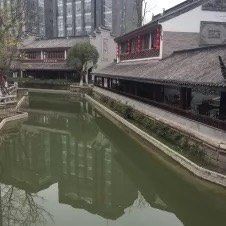 -龙潭水乡