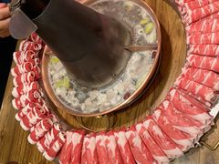 -东镇老火锅(高新区店)