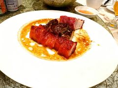 -粤珍轩·家宴·广式茶点(新城广场店)