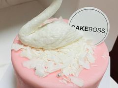 -CAKE BOSS 蛋糕老板(西单君太百货店)