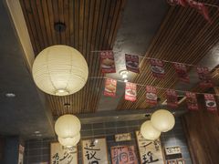 -杨老头鲜货烧烤(太古里店)