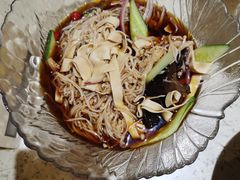 -巴蜀人家(东关街店)