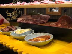 榴莲烤澳牛套餐-犟牛家·榴莲烤肉(五棵松店)