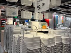 -宜家家居(四元桥商场店)