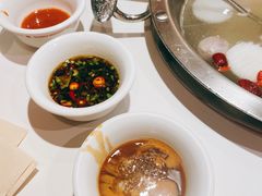 -八合里牛肉火锅(上海中山公园店)