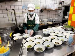 -小秋水饺(大成路总店)