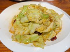 -柴窝堡22号辣子鸡·传承新疆菜