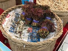 -臭桂鱼儿特色餐厅(朝晖七小区北区店)